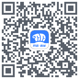上上参谋 QRcode