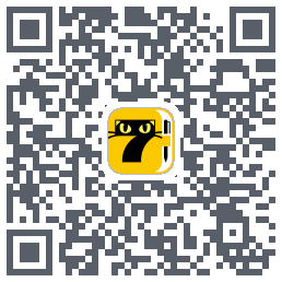 七猫作家助手 QRcode
