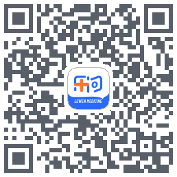 乐问医学的下载二维码