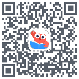 KaDa阅读的下载二维码