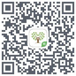 知心慧学教师端的下载二维码