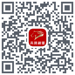 奔腾融媒的下载二维码