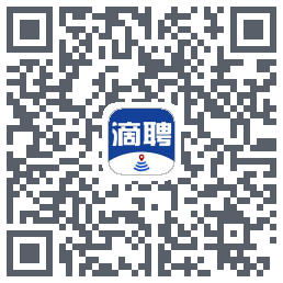 滴聘du code QR de téléchargement