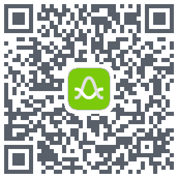 鱼跃安耐糖código QR de descarga de