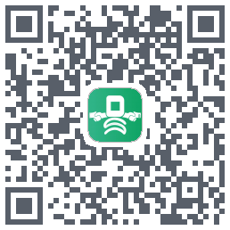 得盛智帮 QRcode