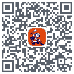 摊上小市 QRcode