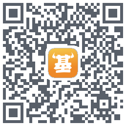 基金牛código QR de descarga de