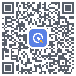 金十数据のダウンロードQRコード