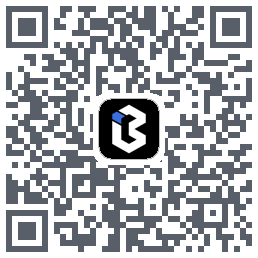 BlueprintGo的下載二維碼
