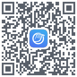 勤上口袋办公的下載二維碼