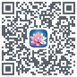 Zen Color QRcode