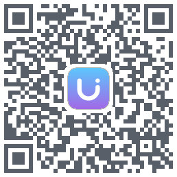 U净加盟商 QRcode