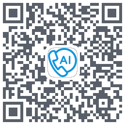 AI电话助手 QRcode