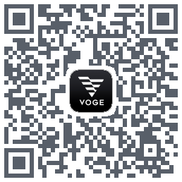 VOGE Global QRcode