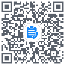 售后服务 QRcode