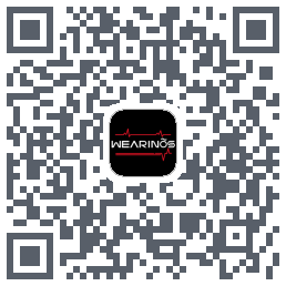 WearinOSdu code QR de téléchargement