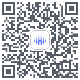 汉王语音王のダウンロードQRコード