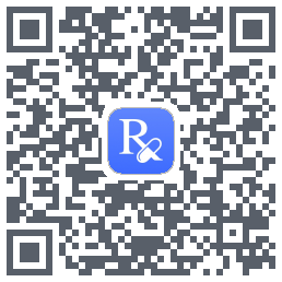 用药参考 QRcode
