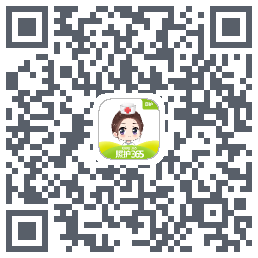 照护365康护端 QRcode