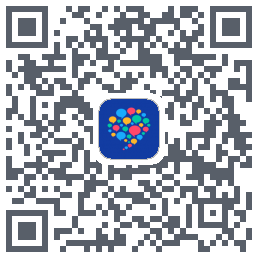HelloTalk QR-код для загрузки
