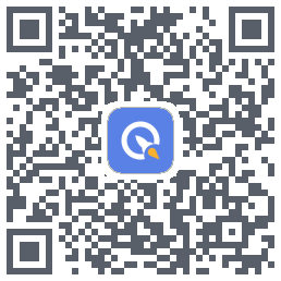 金十数据 QRcode