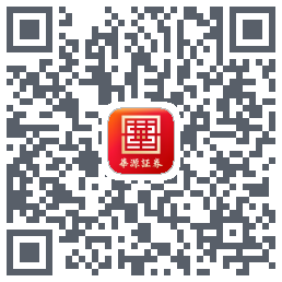 华源财富 QRcode
