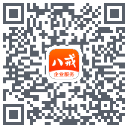猪八戒的下载二维码