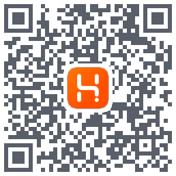 换换回收codice QR per il download