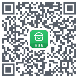 安心筑管理版 QRcode