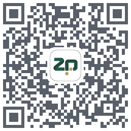 中鼎城配企业端 QRcode