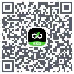 闪充智行 QRcode