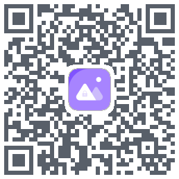 隐私空间的下载二维码
