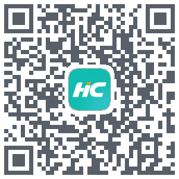 慧联智控 QRcode