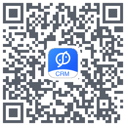 药匣子CRM的下載二維碼