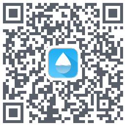 荣钧健康饮水的下载二维码