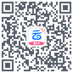 中国移动云盘 QRcode