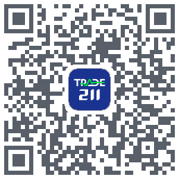 Trade211的下載二維碼