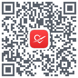 航空之家 QRcode