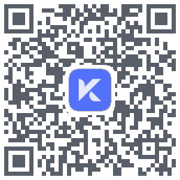 酷你AI音乐codice QR per il download