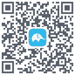 象前充 QRcode