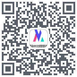 魔晶的下载二维码