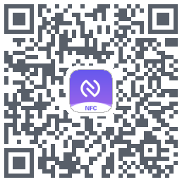 NFC读写门禁卡的下載二維碼