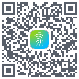 小翼管家codice QR per il download