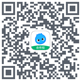 洋葱学园合作校版-door QRcode