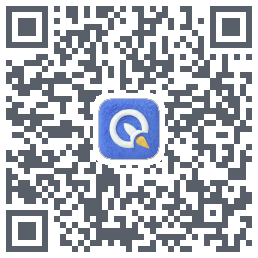 金十数据的下載二維碼