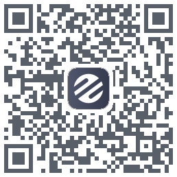 斑马仓 QRcode
