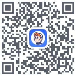 小球迷codice QR per il download