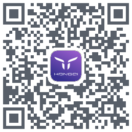 红旗新能源Download QR-Code