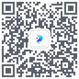 PicWish的下載二維碼