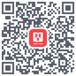 华图在线的下載二維碼